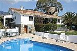 Costa del sol real estate