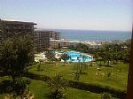 Costa del sol real estate