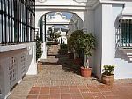 Costa del sol real estate