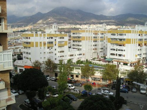1 bed Apartment for sale in Benalmadena Costa