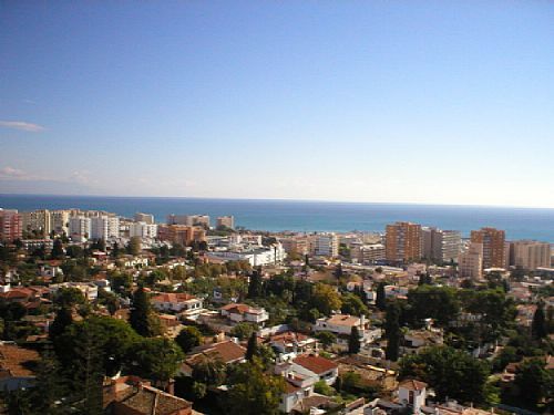 1 bed Apartment for sale in Benalmadena Costa