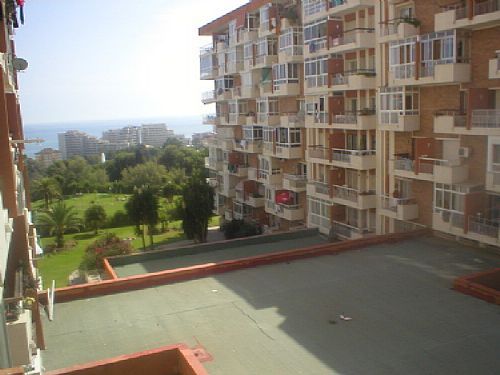 1 bed Apartment for sale in Benalmadena Costa