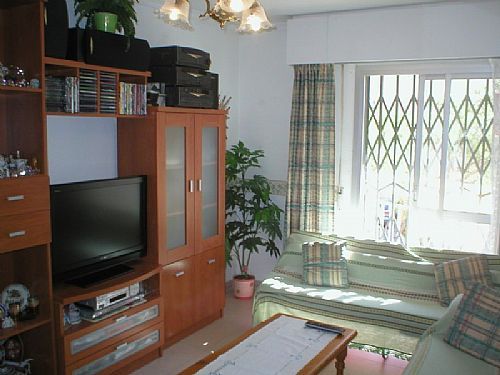 1 bed Apartment for sale in Arroyo De La Miel