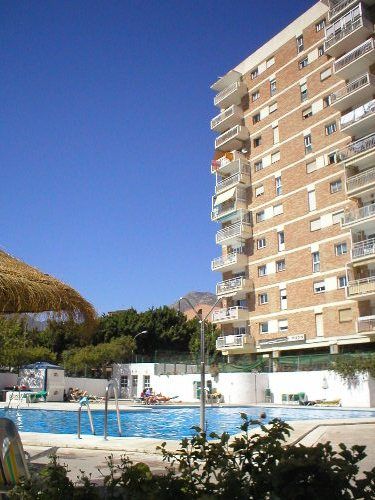 2 bed Apartment for sale in Arroyo De La Miel