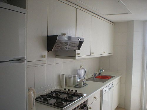 2 bed Apartment for sale in Arroyo De La Miel