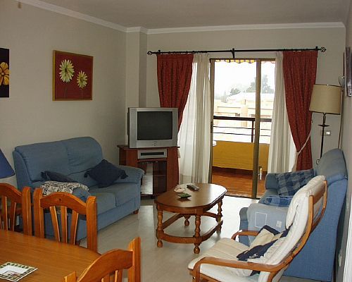 2 bed Apartment for sale in Marbella