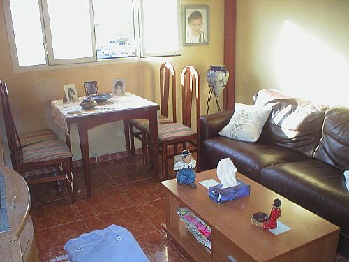 2 bed Apartment for sale in Arroyo De La Miel