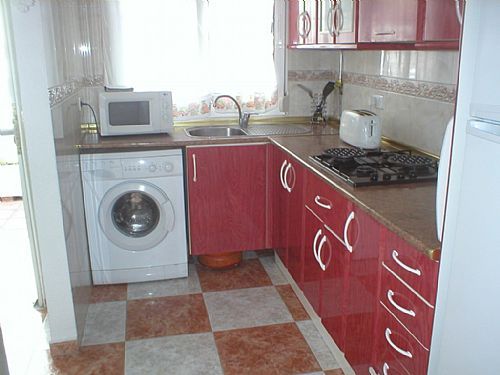 2 bed Apartment for sale in Benalmadena Costa
