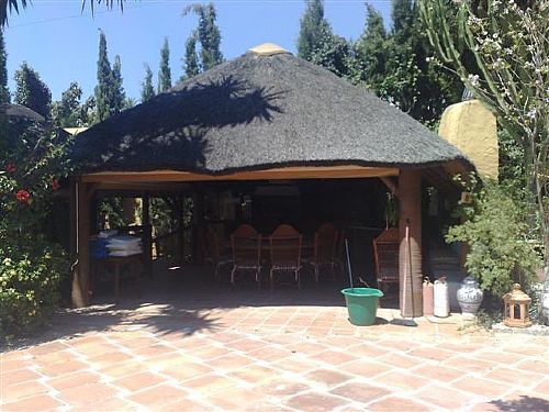 12 bed Villa for sale in Marbella
