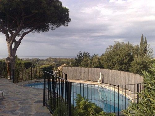 4 bed Villa for sale in Marbella
