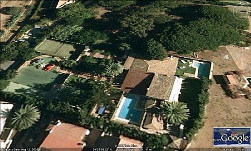 12 bed Villa for sale in Marbella